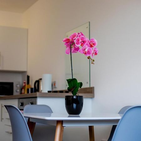 Sigma Executive Apartment 6 North Shields Dış mekan fotoğraf