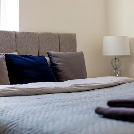 Sigma Executive Apartment 6 North Shields Dış mekan fotoğraf
