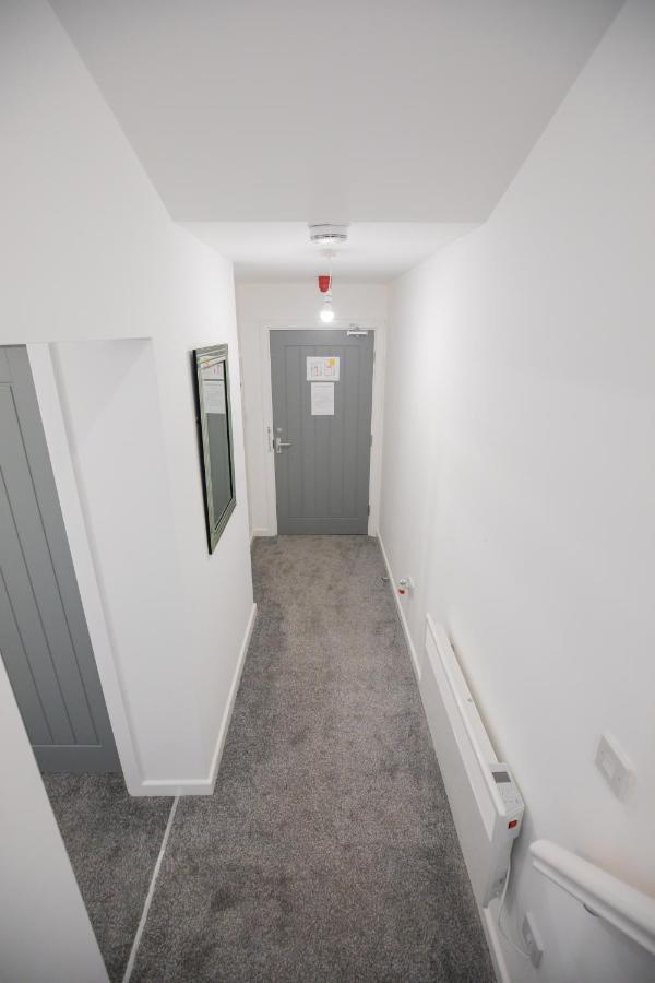 Sigma Executive Apartment 6 North Shields Dış mekan fotoğraf